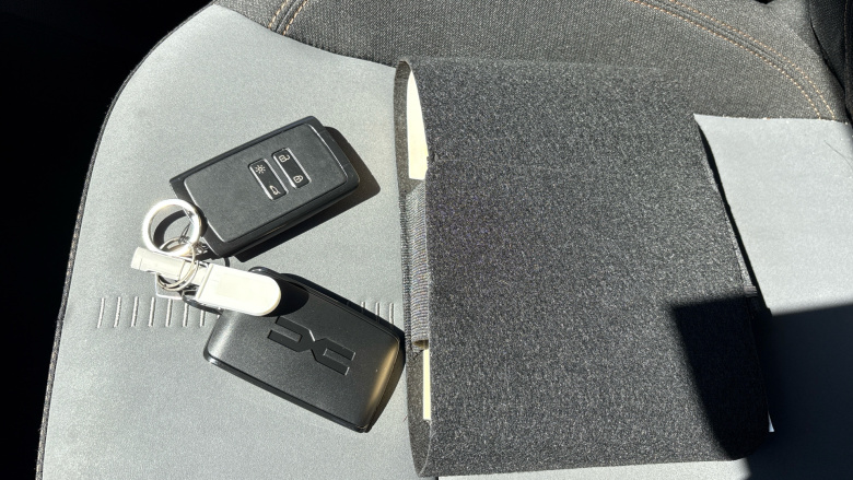 Dacia Sandero Stepway 1.0 TCe Extreme 5dr Petrol Hatchback